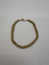 K18ブレスレット|K18