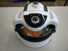 エアロオーブン|BEARMAX