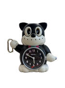 目覚まし時計|のらくろクン