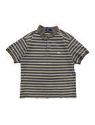 半袖ポロシャツ|FRED PERRY