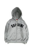ジップパーカー|SUPREME
