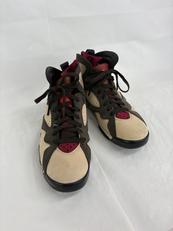 AIR JORDAN 7 RETORO PATTA|NIKE