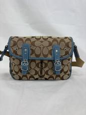 ショルダーバック|COACH