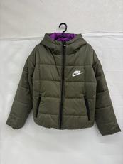 ジャケット ポリエステル|NIKE
