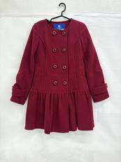 コート|BURBERRY