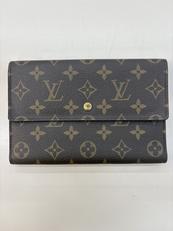 ポシェットパスポール|LOUIS VUITTON