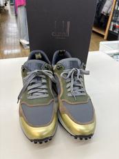 スニーカー|DUNHILL