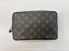トゥルーストワレット|LOUIS VUITTON