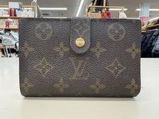 がま口財布|LOUIS VUITTON