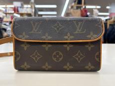 ポシェットフロランティーヌ|LOUIS VUITTON