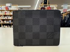 二つ折り財布|LOUIS VUITTON