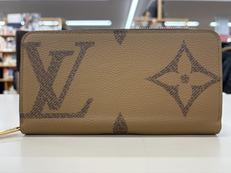 モノグラムジャイアントジッピーウォレット|LOUIS VUITTON