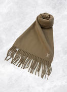 エシャルプ・ジュラムマフラー|LOUIS VUITTON