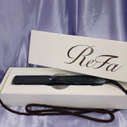 ストレートアイロン|REFA