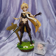 1/7スケール フィギュア|KOTOBUKIYA