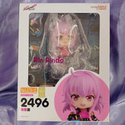 未開封フィギュア ねんどろいど|GOOD SMILE COMPANY