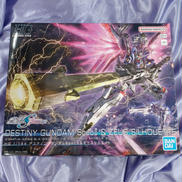 HGプラモデル 機動戦士ガンダムSEED FREEDOM