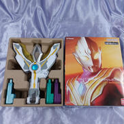 ウルトラマントリガー