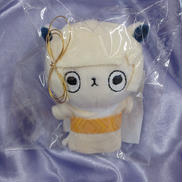 REOL ぬいぐるみマスコット|NO ID