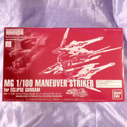 MGプラモデル 機動戦士ガンダムSEED ECLIPSE|BANDAI