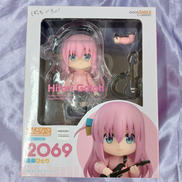 未開封フィギュア ねんどろいど|GOOD SMILE COMPANY