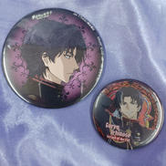 缶バッジ 終わりのセラフ 一瀬グレン|BANDAI