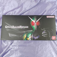 CSM ダブルドライバー VER.2|BANDAI