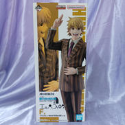 一番くじ フィギュア|BANDAI