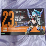 プラモデル メガミデバイス|KOTOBUKIYA