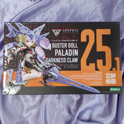 プラモデル メガミデバイス|KOTOBUKIYA