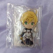 アクリルチャームセット セイバー&沙条愛歌|ANIPLEX