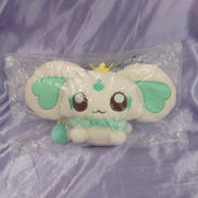 ふわふわ妖精ぬいぐるみ ポルン|BANDAI