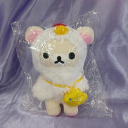 お正月ぬいぐるみ 2017 酉年|サンエックス