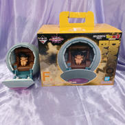 フィギュア　一番くじ　ドラゴンボール|BANDAI