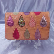 二つ折り財布|TSUMORI CHISATO CARRY