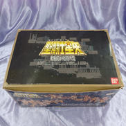 プラモデル コンプリートセット|BANDAI