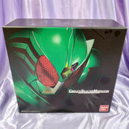 CSM アマゾンズドライバー|BANDAI