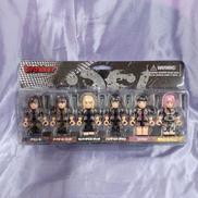 フィギュア|BROKKER