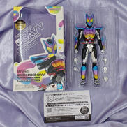 開封済みS.H.F.iguarts フィギュア|BANDAI