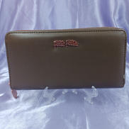 ラウンドファスナー長財布|FOLLI FOLLIE