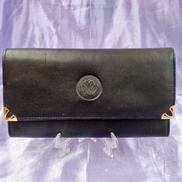 折りたたみ化粧入れ|MIKIMOTO