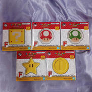 アイテム小皿コレクション 全5種セット|BANDAI