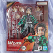 未開封フィギュア S.H.FIGUARTS|BANDAI