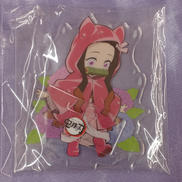 アクリルスタンド 鬼滅の刃 竈門禰豆子|UFOTABLE