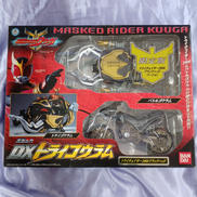 フィギュア 仮面ライダークウガ|BANDAI