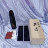 花器|塩安漆器工房