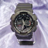 G-SHOCK|CASIO