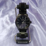 電波ソーラー腕時計|SEIKO