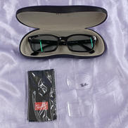 偏光サングラス|RAY BAN