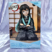 ちょこのせプレミアムフィギュア 鬼滅の刃|SEGA